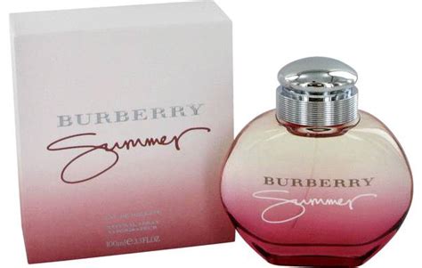 burberry summer perfume cost|Burberry brit for her 50ml.